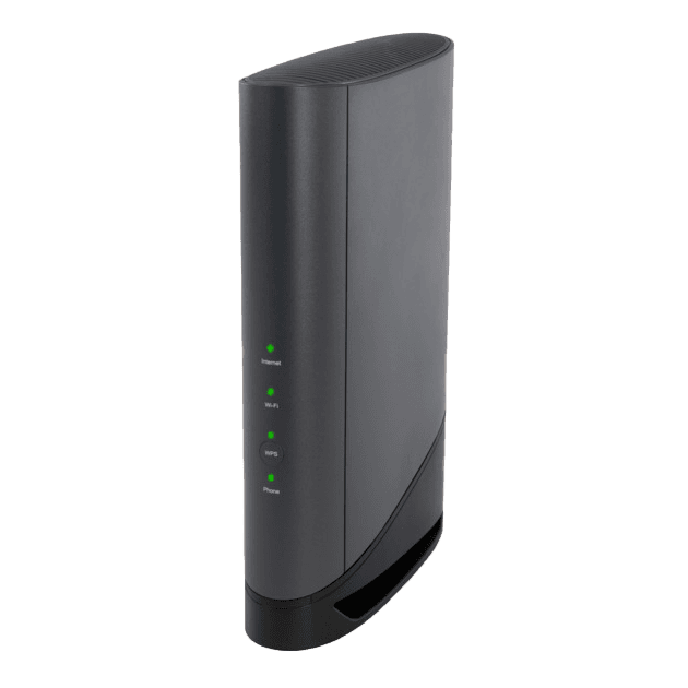 photo of Vantiva TG6452 router
