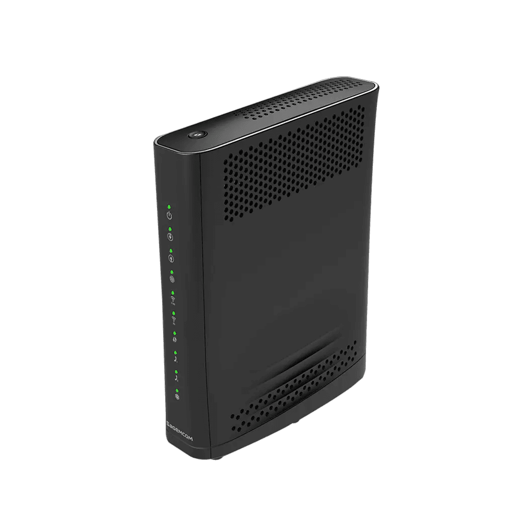 Sagemcom fast3896s router wifi 6 opensync certified