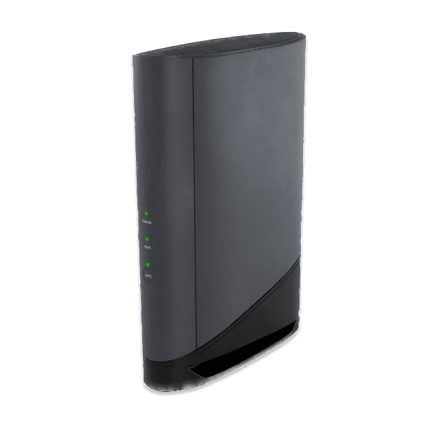 photo of vantiva-DG6450 router