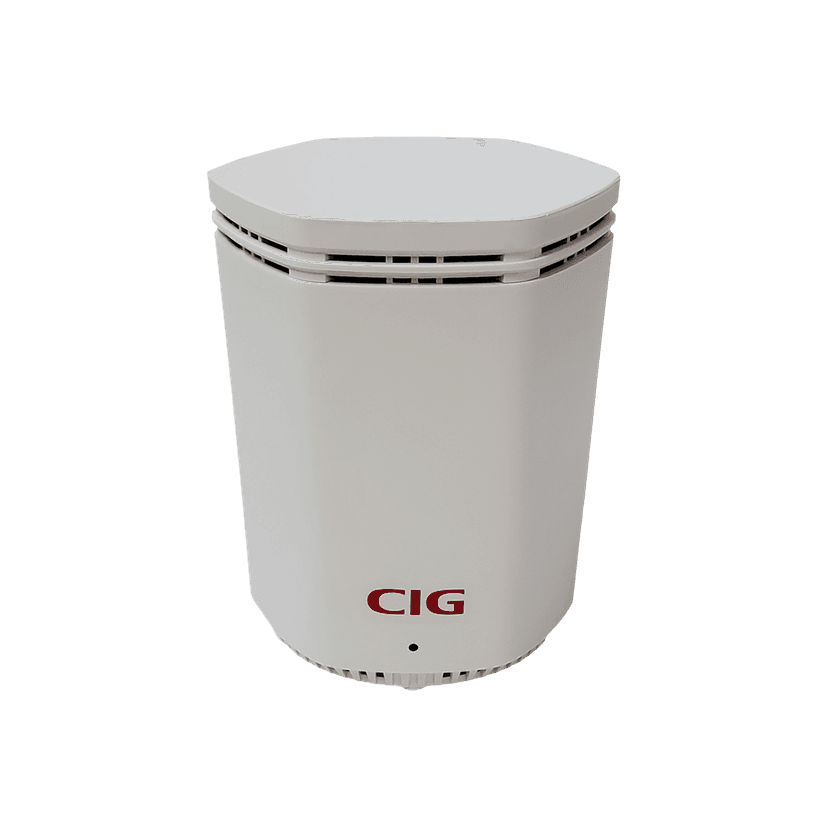 CIG, WF-808, Router + Extender, WiFi 5, OpenSync Certified